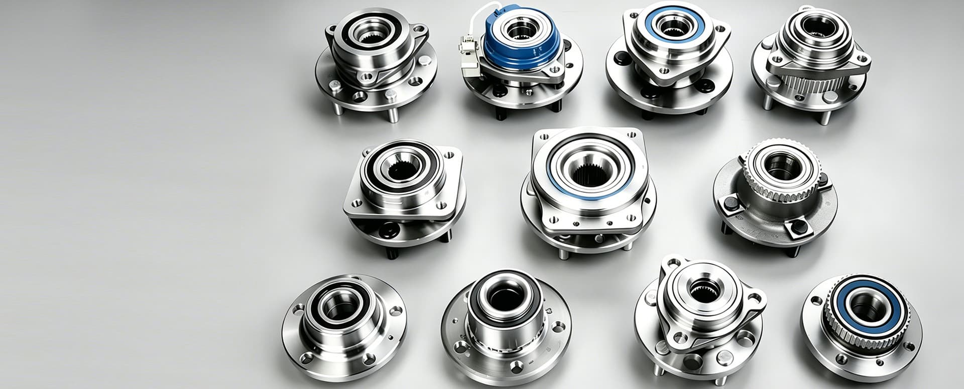 Hub unit manufacturer