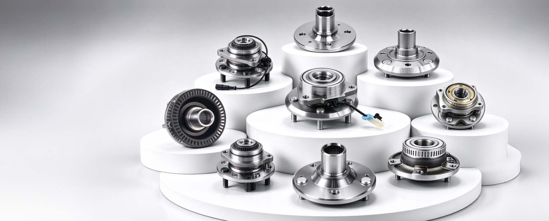 Hub unit manufacturer
