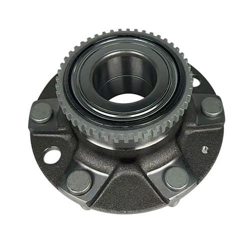 Hub unit bearing